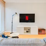 Hubska 62b By Homeprime