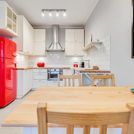 アパート Hubska 62b By Homeprime ヴロツワフ