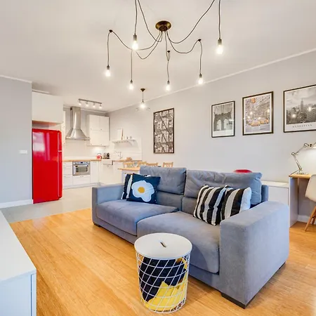 Appartamento Hubska 62b By Homeprime