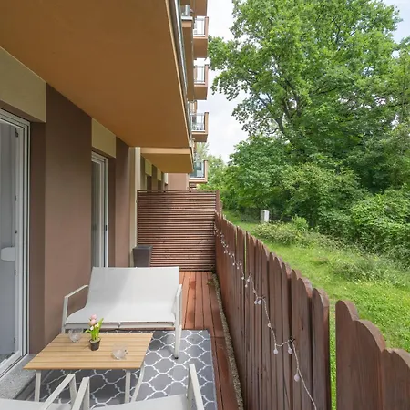 Appartamento Hubska 62b By Homeprime *