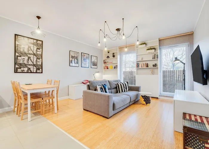 Hubska 62b By Homeprime Apartmán Vratislav