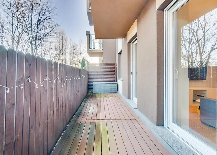 Appartamento Hubska 62b By Homeprime Breslavia