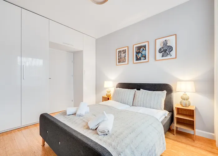 Hubska 62b By Homeprime * Breslavia