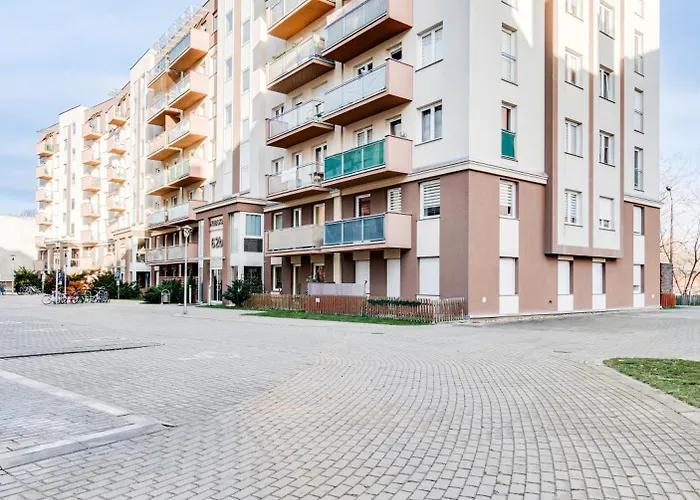 Apartmán Hubska 62b By Homeprime Vratislav