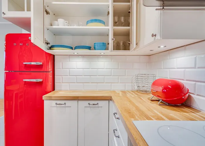 Apartmán Hubska 62b By Homeprime Vratislav